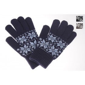Mens Nordic Glove 06 Dozen Pack - 12 per pack - $1.00 ea